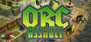 Get games like Orc Assault