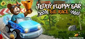 Get games like Teddy Floppy Ear - The Race