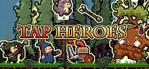 Get games like Tap Heroes
