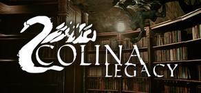 Get games like COLINA: Legacy