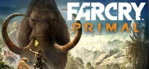 Get games like Far Cry Primal