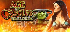 Get games like Age of Castles: Warlords
