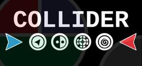 Get games like Collider