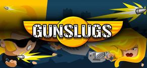 Get games like Gunslugs