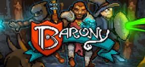 Get games like Barony