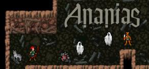 Get games like Ananias Roguelike