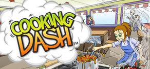 Get games like Cooking Dash