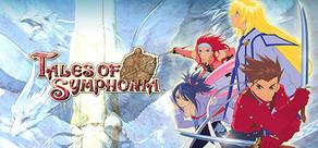 Get games like Tales of Symphonia