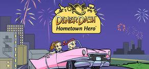Get games like Diner Dash: Hometown Hero