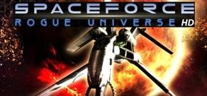 Get games like Spaceforce Rogue Universe HD