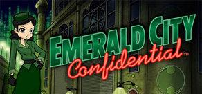 Get games like Emerald City Confidential