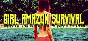 Get games like Girl Amazon Survival