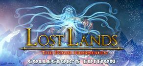 Get games like Lost Lands: The Four Horsemen