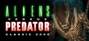 Get games like Aliens versus Predator Classic 2000
