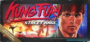 Get games like Kung Fury: Street Rage