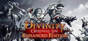 Get games like Divinity: Original Sin (Classic)