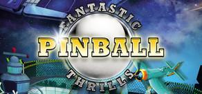 Get games like Fantastic Pinball Thrills