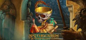 Get games like Apothecarium: The Renaissance of Evil - Premium Edition