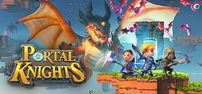 Get games like Portal Knights