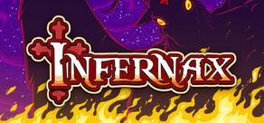 Get games like Infernax