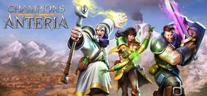 Get games like Champions of Anteria