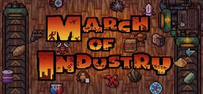 Get games like March of Industry