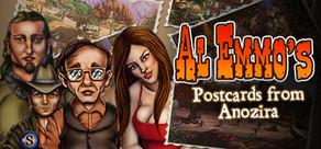 Get games like Al Emmo's Postcards from Anozira
