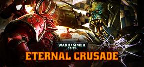 Get games like Warhammer 40,000: Eternal Crusade