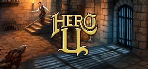 Get games like Hero-U: Rogue to Redemption
