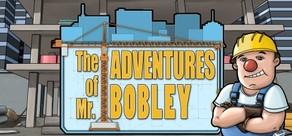 Get games like The Adventures of Mr. Bobley