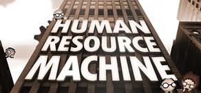 Get games like Human Resource Machine