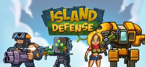 Get games like Island Defense