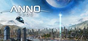 Get games like Anno 2205