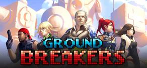 Get games like Ground Breakers