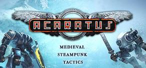 Get games like Acaratus
