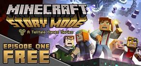 Get games like Minecraft: Story Mode - A Telltale Games Series