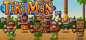 Get games like Tiki Man