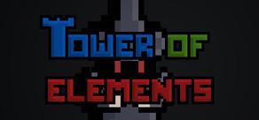 Get games like The Tower Of Elements