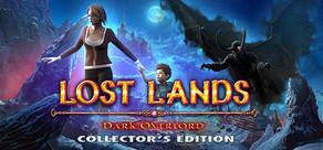 Get games like Lost Lands: Dark Overlord