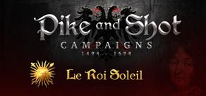 Get games like Pike and Shot: Campaigns