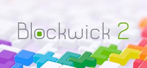 Get games like Blockwick 2