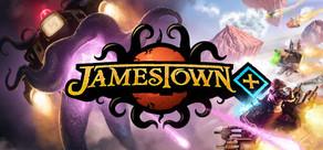 Get games like Jamestown+