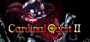 Get games like Cardinal Quest 2