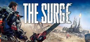 Get games like The Surge