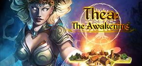 Get games like Thea: The Awakening