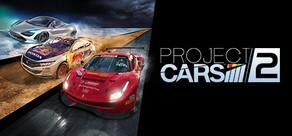 Get games like Project CARS 2