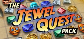Get games like Jewel Quest