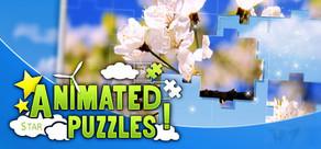 Get games like Animated Puzzles