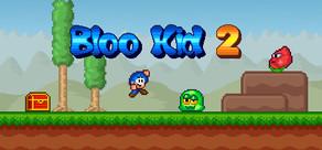 Get games like Bloo Kid 2