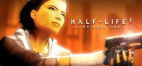 Get games like Half-Life 2: Episode One